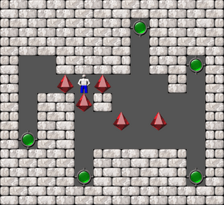 Уровень 734 — Bugs1005 collections
